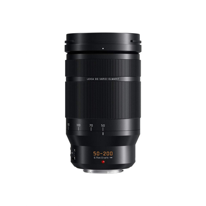 Panasonic H-ES50200E9 - Leica DG 50-200mm F2.8-4.0 OIS