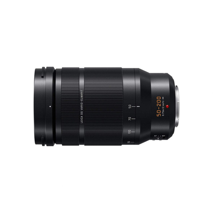 Panasonic H-ES50200E9 - Leica DG 50-200mm F2.8-4.0 OIS
