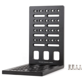 Wooden Camera WC-269300 - Vertical Camera Bracket