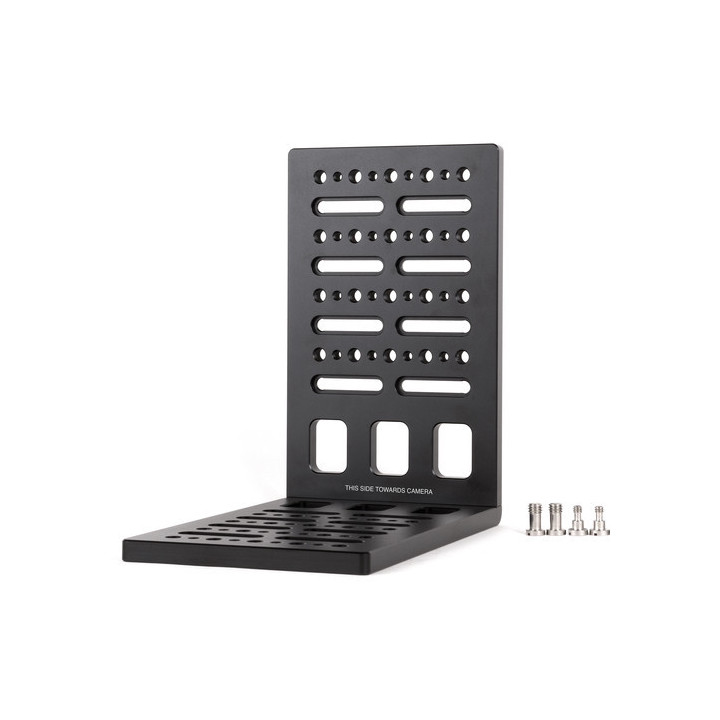 Wooden Camera WC-269300 - Vertical Camera Bracket