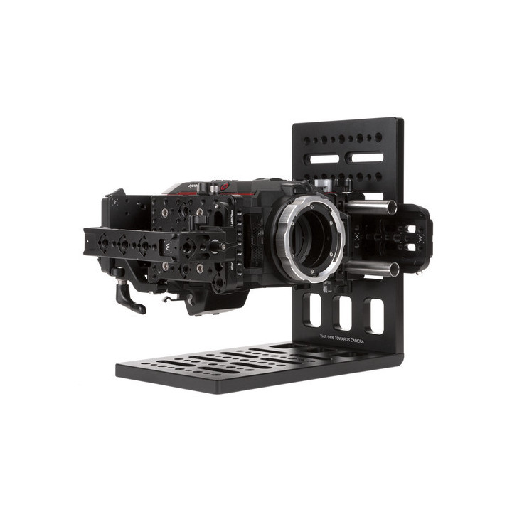 Wooden Camera WC-269300 - Vertical Camera Bracket