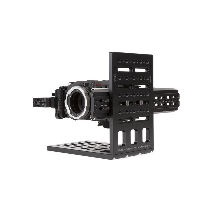 Wooden Camera WC-269300 - Vertical Camera Bracket