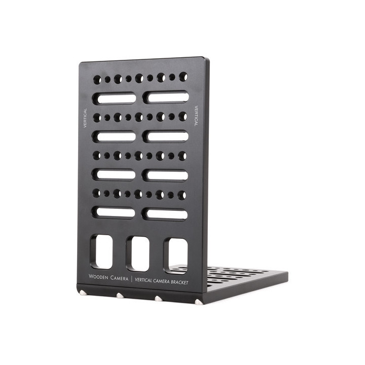 Wooden Camera WC-269300 - Vertical Camera Bracket