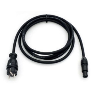 Arri L2.0024627 - Mains cable, 3 m, powerCON TRUE1 TOP Bare Ends