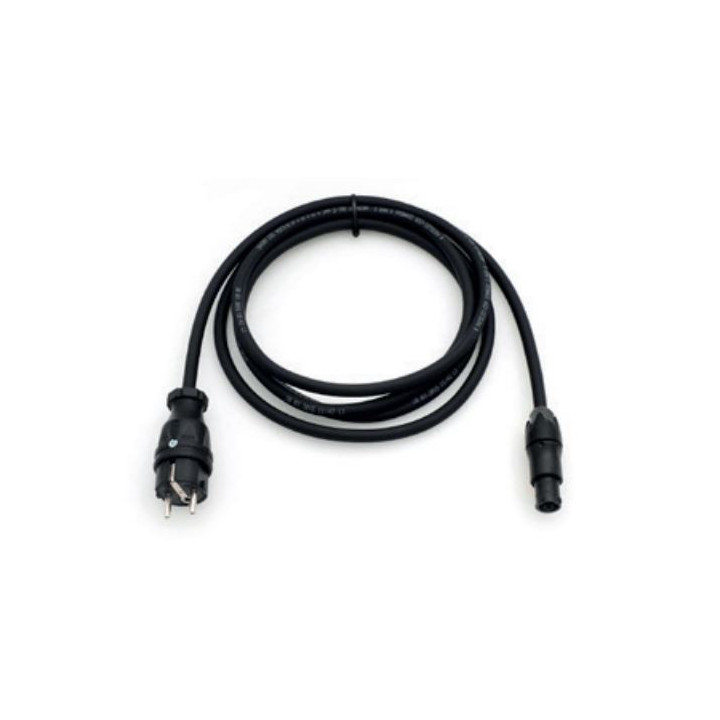 Arri L2.0024627 - Mains cable, 3 m, powerCON TRUE1 TOP Bare Ends