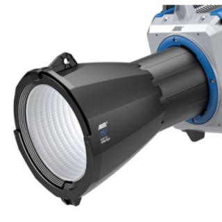 Arri L2.0033540 - Open Face Optic 15 degree Single for Orbiter
