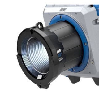 Arri L2.0033541 - Open Face Optic 30 degree Single for Orbiter