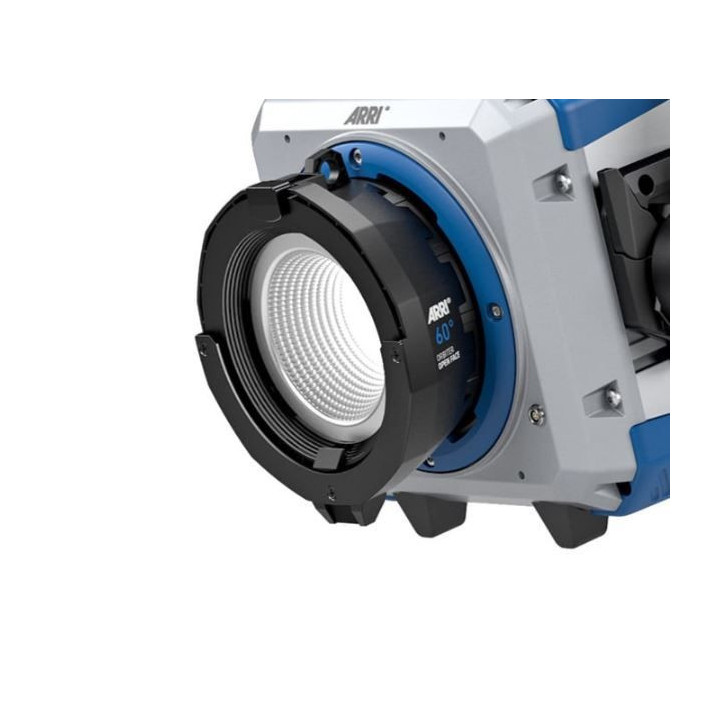 Arri L2.0033542 - Open Face Optic 60 degree Single for Orbiter