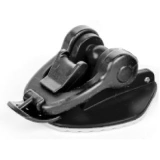 Vinten V4162-1073 - Rubber feet flowtech