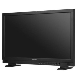 Konvision KUM-2420Q - 24 inch 12G-SDI 8K Monitor