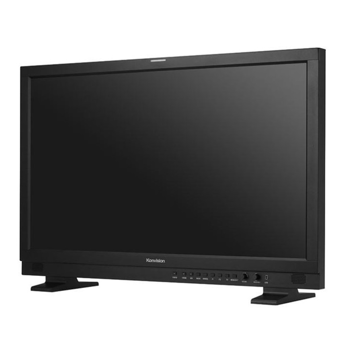 Konvision KUM-3120Q - 31 inch 8K HDR Monitor