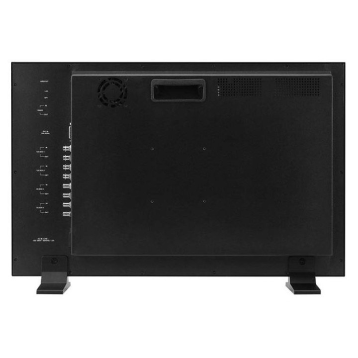 Konvision KUM-3120Q - 31 inch 8K HDR Monitor