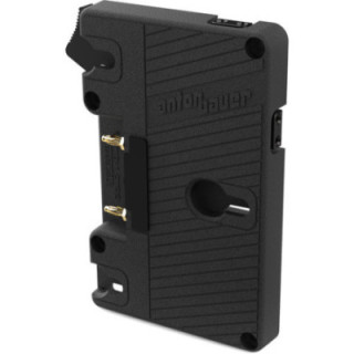 Anton-Bauer 8375-0221 - QRC-GOLD-2P