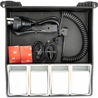 Aputure AP-MC12LIGHTPRODUCTIONKIT - MC 12-Light Production Kit