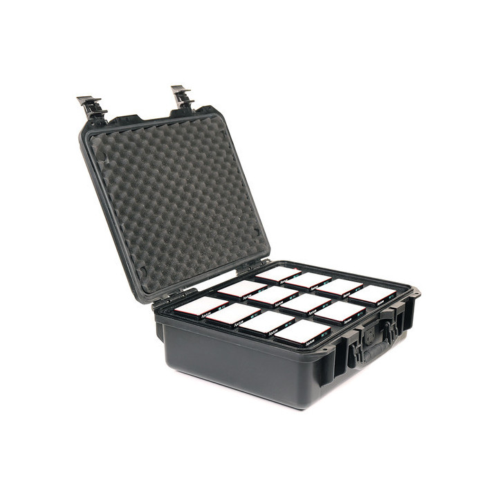 Aputure AP-MC12LIGHTPRODUCTIONKIT - MC 12-Light Production Kit