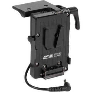 Wooden Camera WC-275900 - Battery Slide Pro V-Mount (Sony FX9)