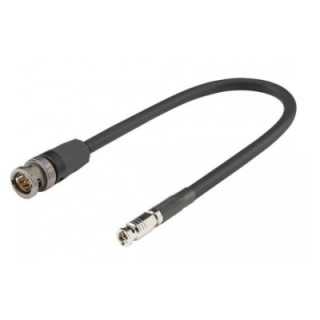 Sommer Cable SC-VTMBR0050-SW-SW - 50cm MicroBNC/BNC 12G