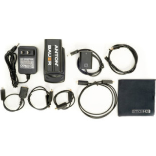 SmallHD ACC-FOCUS5-NPFW50-PACK - FOCUS 5 Sony NPFW50 Power Pack