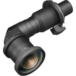 Panasonic ET-D3LEU100 - Ultra short distance lens for 3 Chip-DLP projectors (0.40: 1)