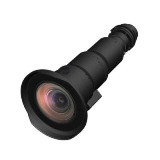 Panasonic ET-DLE020 - Short Throw Lens for 1-Chip DLP projectors