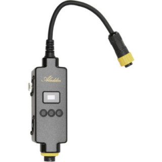 Aladdin ALL-DMXAT - DMX attachment