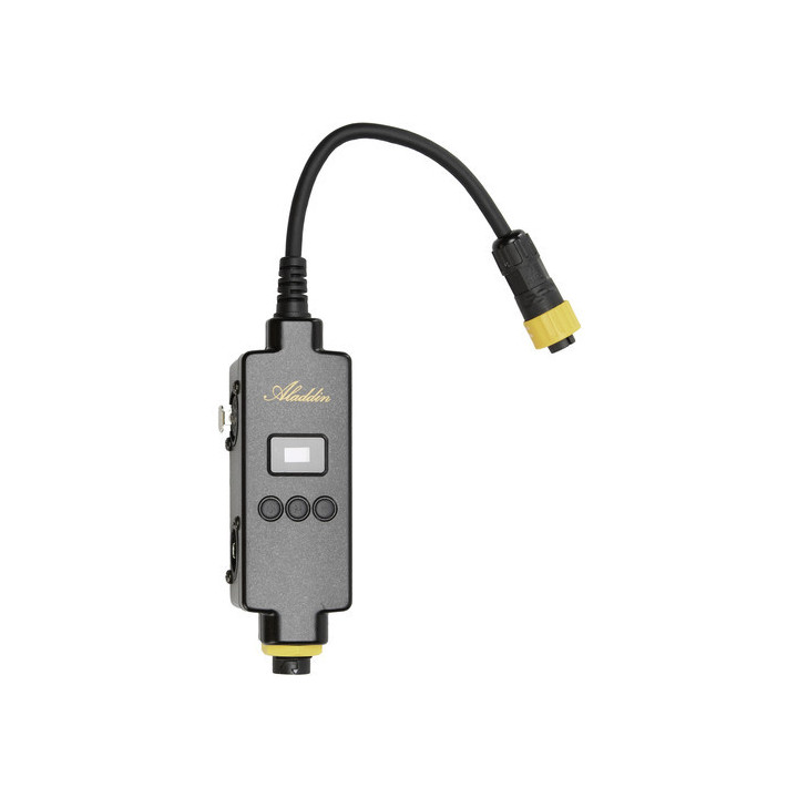 Aladdin ALL-DMXAT - DMX attachment