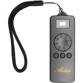 Aladdin ALL-REMOTE - Wireless Remote Controller