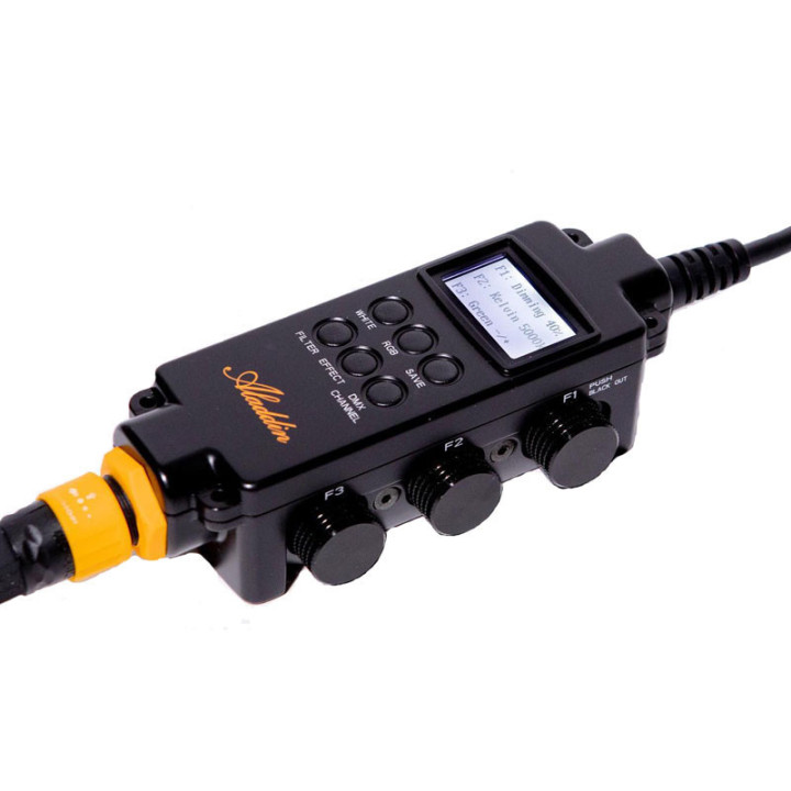 Aladdin ALL-WDIM - Wired Dimmer