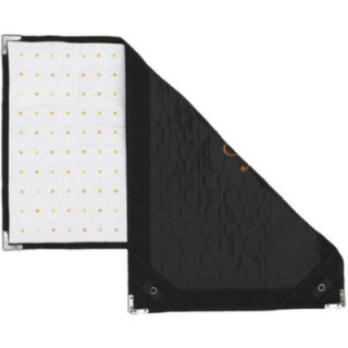 Aladdin FB-2BI-PANEL - BI-FABRIC 2 Panel (100W Bi-Color)