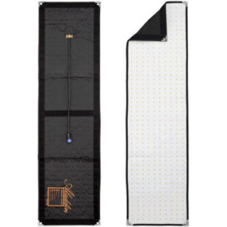 Aladdin FB-4BI-PANEL - BI-FABRIC 4 Panelv (200W Bi-Color)