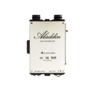 Aladdin FB350BIDIMGM - Dimmer including Gold Mount Dual Power