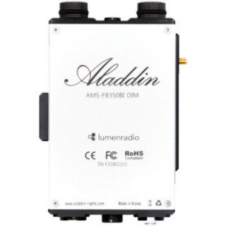 Aladdin FB350BIDIMVM - Dimmer including V-Mount Dual Power