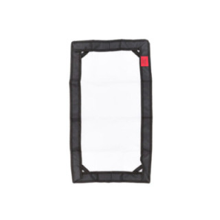 Aladdin 1X2-FR-DIF - Diffuser fits 1x2' Frame