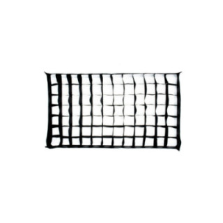 Aladdin 1X2-FR-GRID - Grid for 1x2' Frame