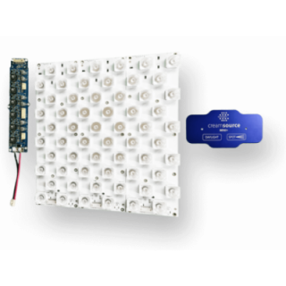 Creamsource CSM-UPG-D-S - Mini Daylight Spot LED Engine Upgrade Kit