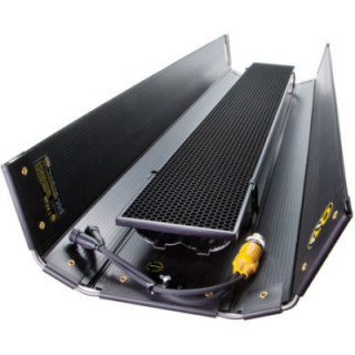 Kinoflo CFX-F242 - FreeStyle T22 Fixture