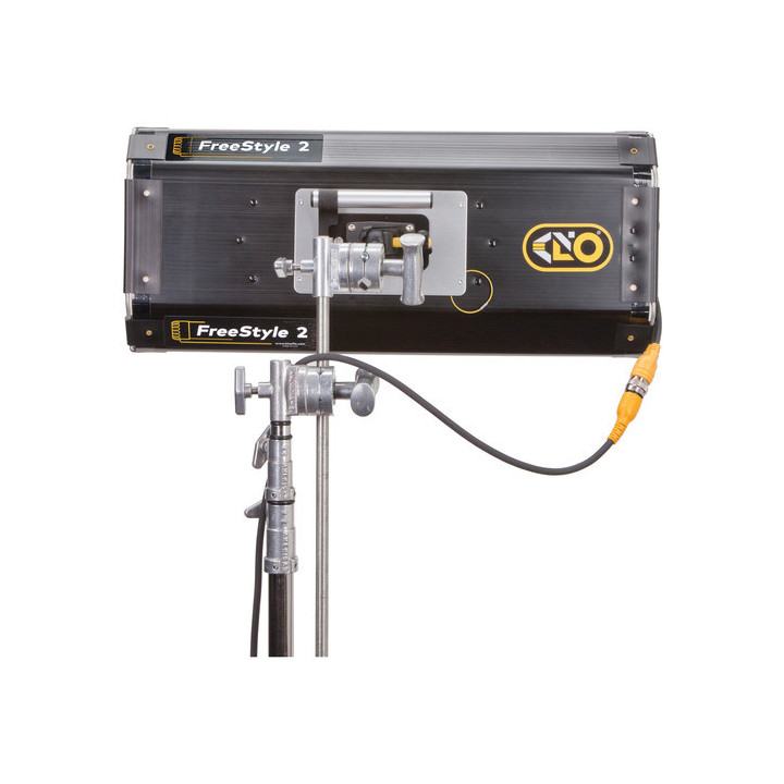 Kinoflo CFX-F242 - FreeStyle T22 Fixture