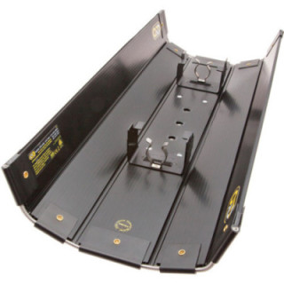 Kinoflo FIX-F241 - FreeStyle T21 Fixture Shell