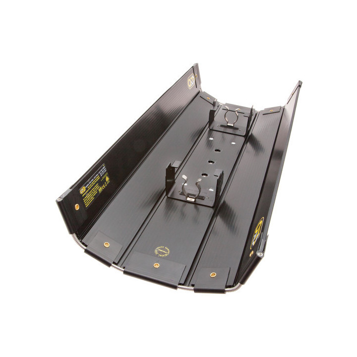 Kinoflo FIX-F241 - FreeStyle T21 Fixture Shell