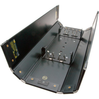 Kinoflo FIX-F242 - FreeStyle T22 Fixture Shell