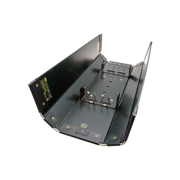 Kinoflo FIX-F242 - FreeStyle T22 Fixture Shell