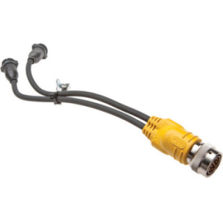 Kinoflo HAR-FS2 - FreeStyle T42/T/22 Locking Harness