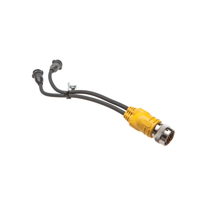 Kinoflo HAR-FS2 - FreeStyle T42/T/22 Locking Harness