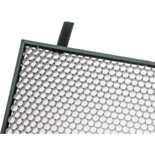 Kinoflo LVR-FS1090-P - FreeStyle Mini Louver/HP, 90 degree