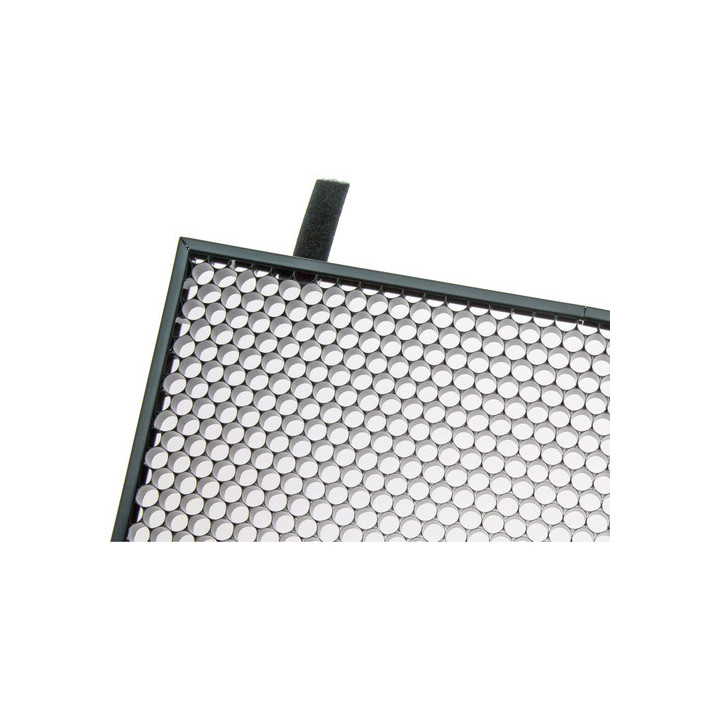 Kinoflo LVR-FS1090-P - FreeStyle Mini Louver/HP, 90 degree