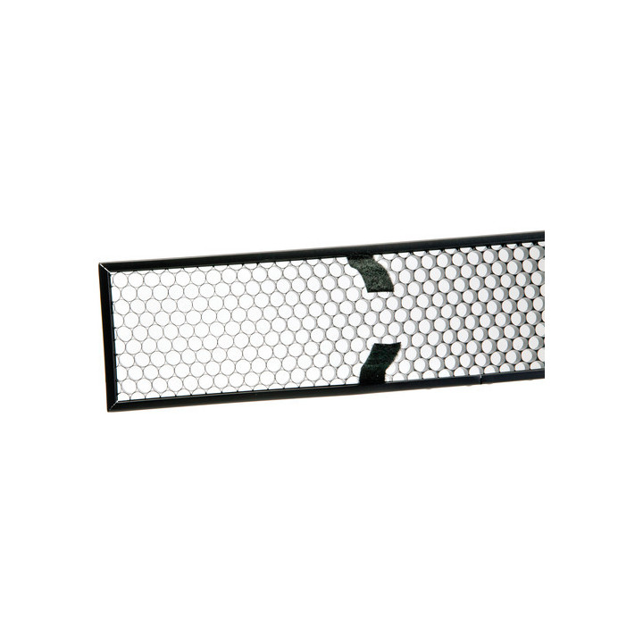 Kinoflo LVR-FT4190-P - FreeStyle T41 Louver/HP, 90 degree