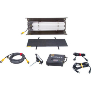 Kinoflo SYS-FT22U - FreeStyle T22 DMX System, Univ