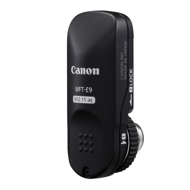 Canon 3830C003 - WFT-E9 Wireless File Transmitter