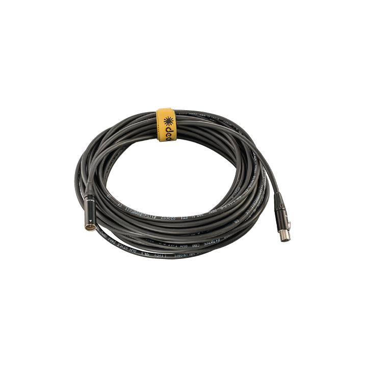 Lightstream DCAB4MINI-10 - Extension cable 4pin, 10m