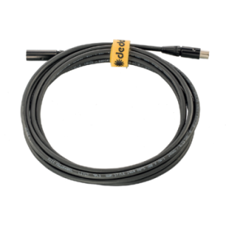 Lightstream DCAB4MINI-3 - Extension cable 4pin, 3m